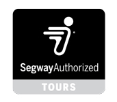 Autorized Segway Tour